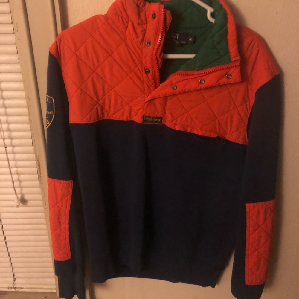 Men’s Ralph Lauren Sweater
